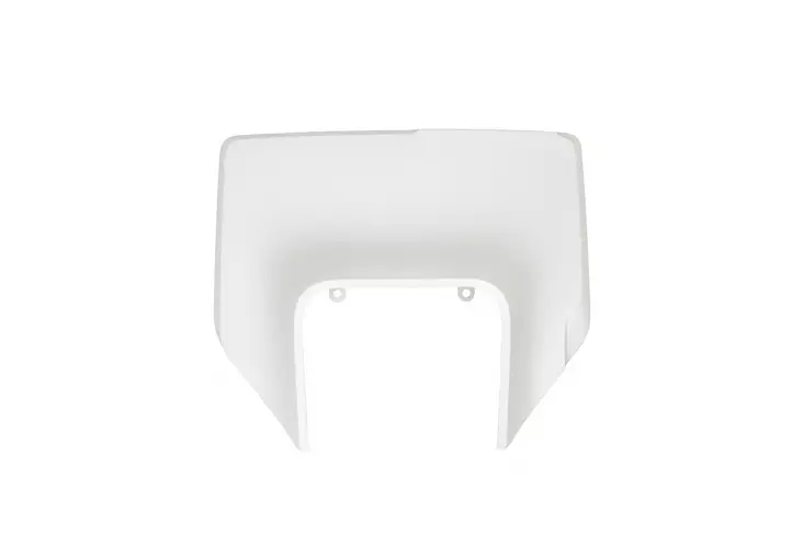 UFO OEM Headlight replacement plastic TE/FE 125-501 20- White 041 - Offroad valomaskit ja tarvikkeet - D349292 - 1
