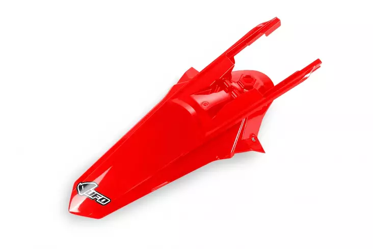 UFO Takalokasuoja GasGas MC 85 21-24 Punainen 062 - Offroad lokasuojat ja jatkeet - D386302 - 1