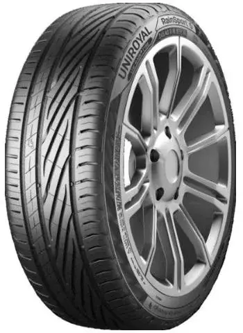 Uniroyal RAINSPORT 5 FR XL 235/35-20 kesärengas - 20-tuumaiset kesärenkaat - 499-178802 - 1