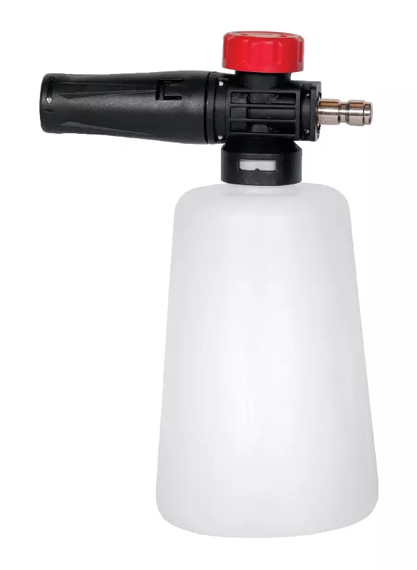 VAAHDOTIN 0,75 L GX 162 - Työkalut - LX16732 - 1