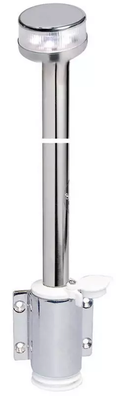 Valomasto EVOLED 360° 100cm - Veneen valomastot - D123482 - 1