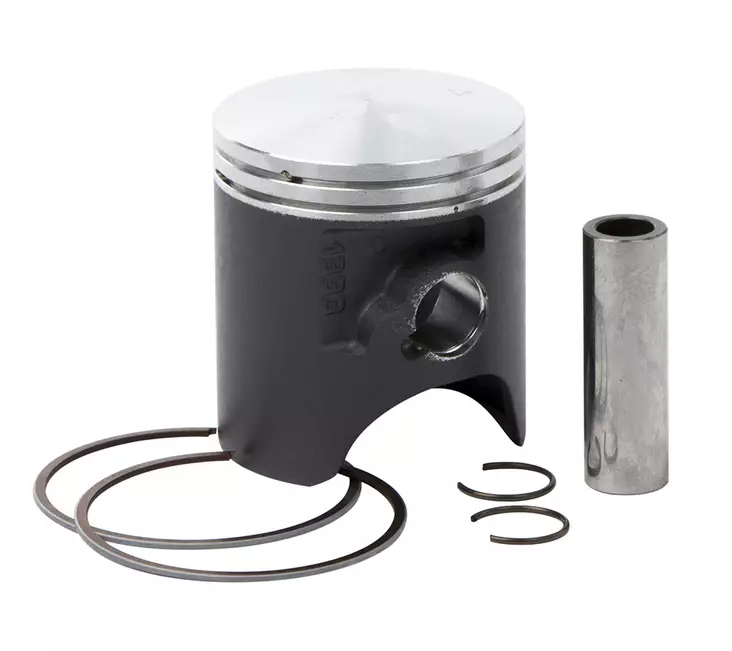 Vertex Piston kit KA KX65 2000-22 44,47mm - Moottoripyöräm männät ja mäntäsarjat - D477602 - 1