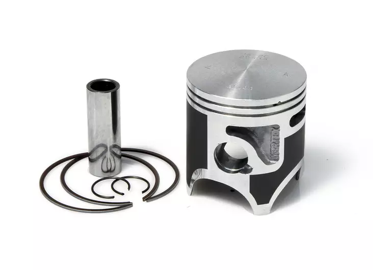 Vertex Piston kit KA KX85 2001-13 48,44mm - Moottoripyöräm männät ja mäntäsarjat - D477612 - 1