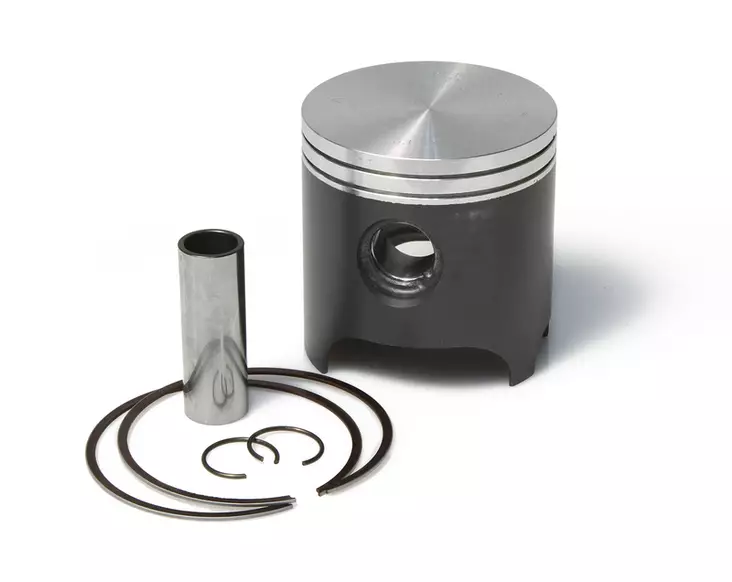 Vertex Piston kit KTM EXC200 1998-16 63,97mm - Moottoripyöräm männät ja mäntäsarjat - D477942 - 1