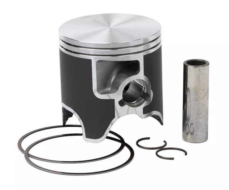 Vertex Piston kit KTM EXC300 2004-19 71,97mm - Moottoripyöräm männät ja mäntäsarjat - D477482 - 1