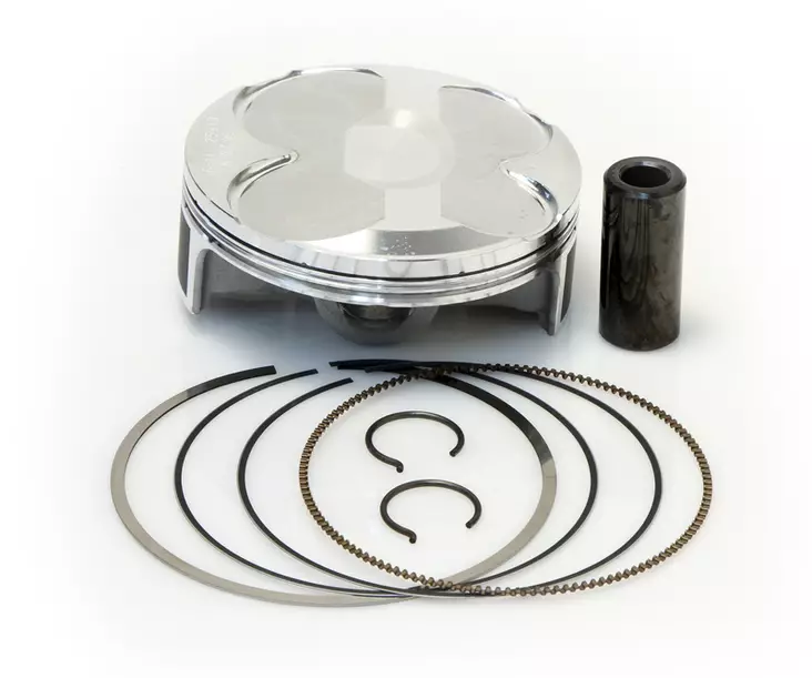 Vertex Piston kit KTM SX350F Compr 15,1:1 2016-22 87,96mm - Moottoripyöräm männät ja mäntäsarjat - D477092 - 1