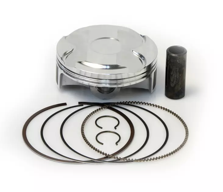 Vertex Piston kit KTM SX450F Compr 13,6:1 2016-22 94,96mm - Moottoripyöräm männät ja mäntäsarjat - D477102 - 1