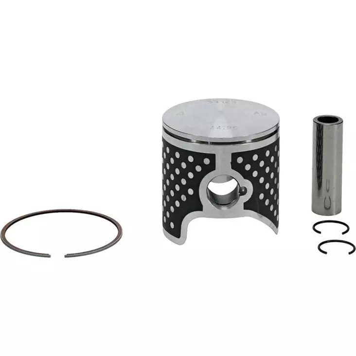 Vertex Piston kit KTM SX65 09-.. TC65 17-.. MC65 21-.. RACE EVO 44,98mm - Moottoripyöräm männät ja mäntäsarjat - D477002 - 1