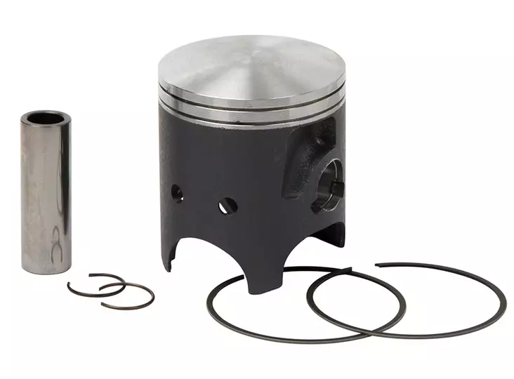 Vertex Piston kit SU RM250 1999 66,36mm - Moottoripyöräm männät ja mäntäsarjat - D478122 - 1