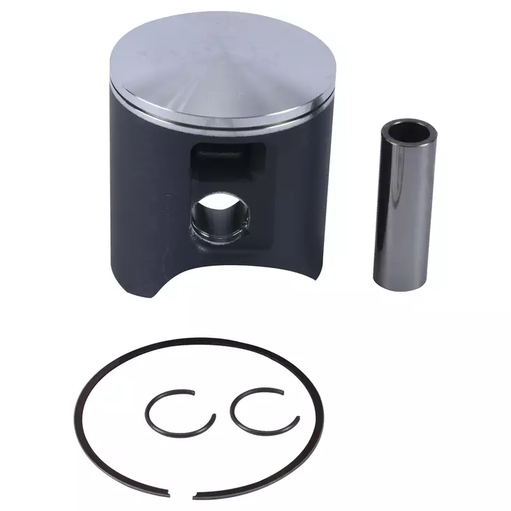 Vertex Piston kit TM MX-EN-SM 300 (carburetor ) 2008-22 71,93mm - Moottoripyöräm männät ja mäntäsarjat - D478272 - 1