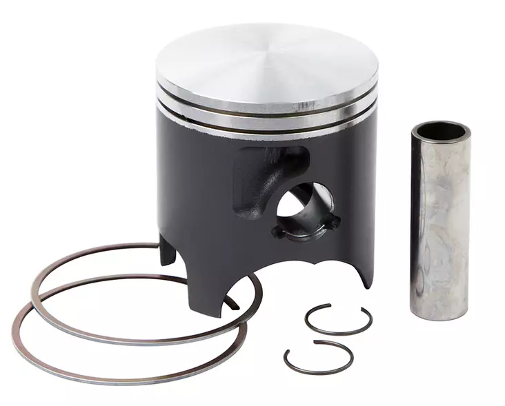 Vertex Piston kit YA YZ-WR250 1996-98 67,96mm - Moottoripyöräm männät ja mäntäsarjat - D478372 - 1