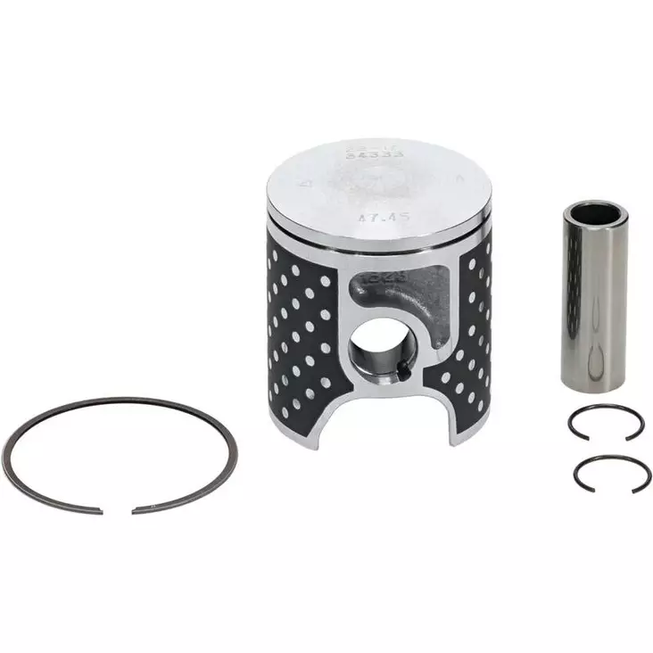 Vertex Piston kit YA YZ85 RACE EVOLUTION 2002-.. 47,45mm - Moottoripyöräm männät ja mäntäsarjat - D478302 - 1