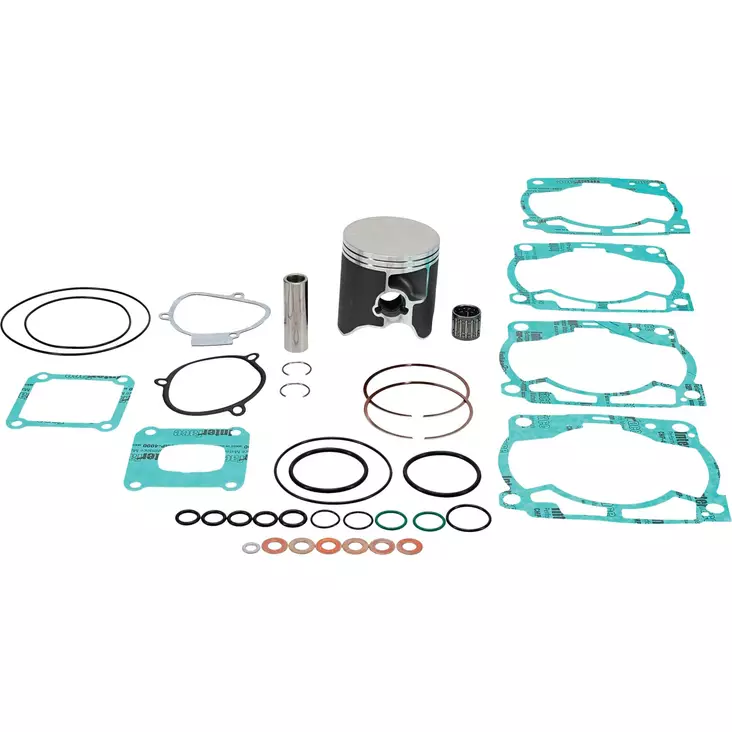 Vertex Top End Piston Kit KTM EXC300 TPI 2018-23 71,925mm - Moottoripyöräm männät ja mäntäsarjat - D475712 - 1