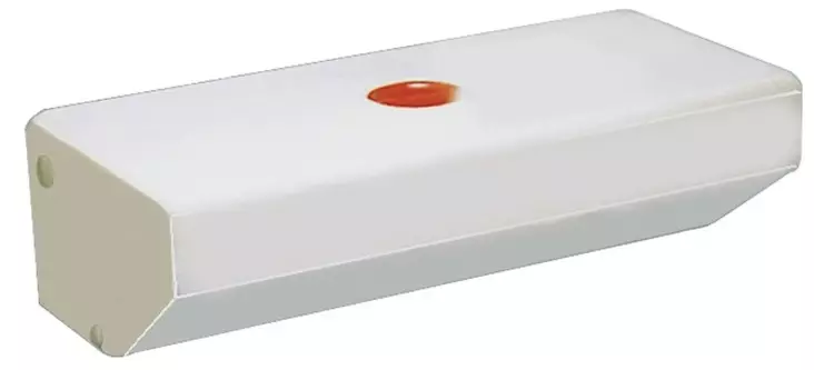 Vesisäiliö 70 l - Veneen vesisäiliöt - D125092 - 1