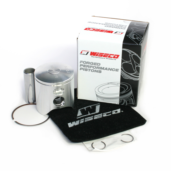 Wiseco Piston Kit Suzuki RM85 '02-22 1969CS - Moottoripyöräm männät ja mäntäsarjat - D98262 - 1