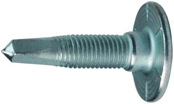 Woodys Piikit 96kpl 1.740 Mega Bite 60° - Moottorikelkan nastat - D151832 - 1