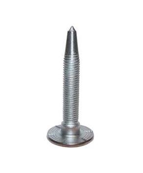 Woodys Snocross Race Stud 1,86" 60° Carbide/Big Nut "Tall" 96 kpl - Moottorikelkan nastat - D242462 - 1