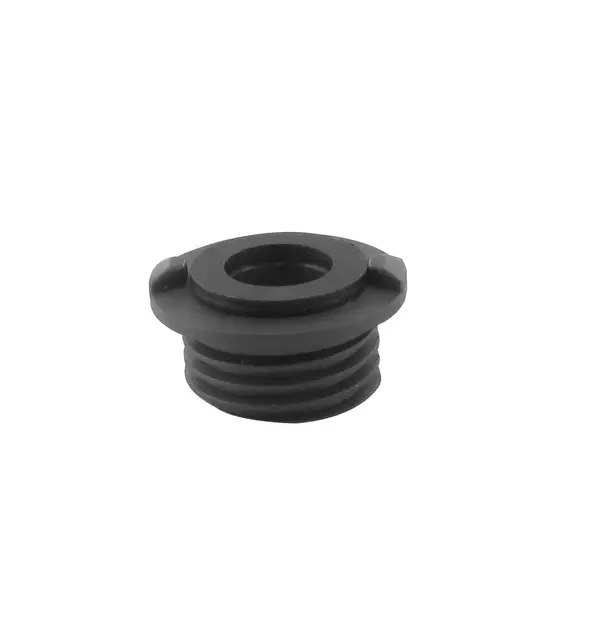 Worm wheel suitable for echo - Tarvikevaraosat - 5800082 - 1