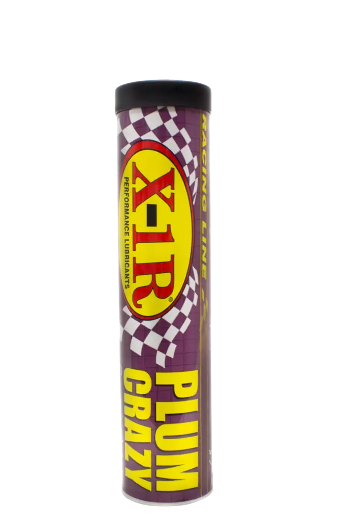 X-1R Plum Crazy vaseliini 430g - Voiteluaineet - D538812 - 1