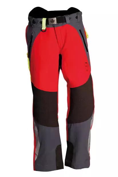 Xtreme metsurin housut - Tarvikevaraosat - 500-012 - 1