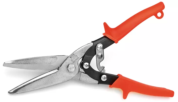 Yleislevysakset m300 - Työkalut - LX7132 - 1