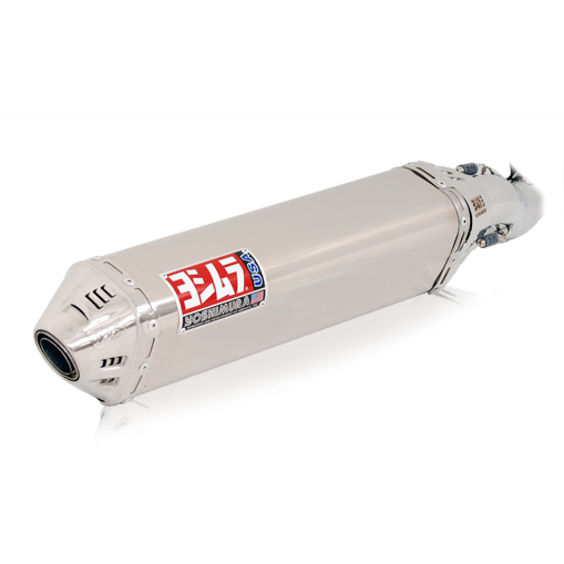 Yoshimura Slip-On Yamaha Fz-1 06 Trc Shorty/So/Ss - Moottoripyörän äänenvaimentimet - D58862 - 1