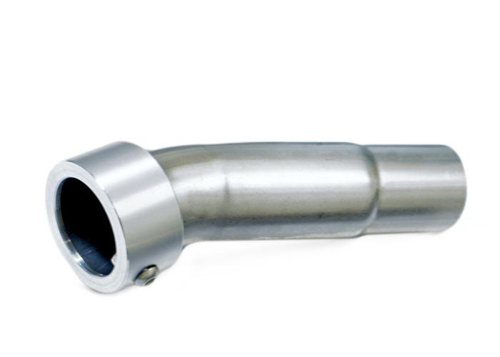 Yoshimura SOUND INSERT KIT 94db RS-4 Muffler, 1.500" (INS-17-K) - Moottoripyörän pakoputken osat - D417792 - 1