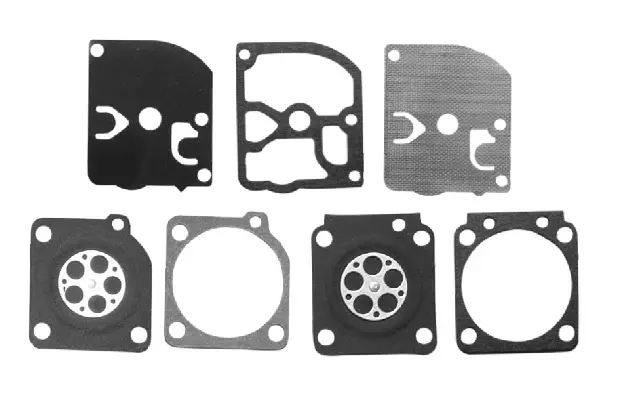 Zama GND-27 kalvosarja - Raivaussahan kaasuttimen kalvot - 02472 - 1