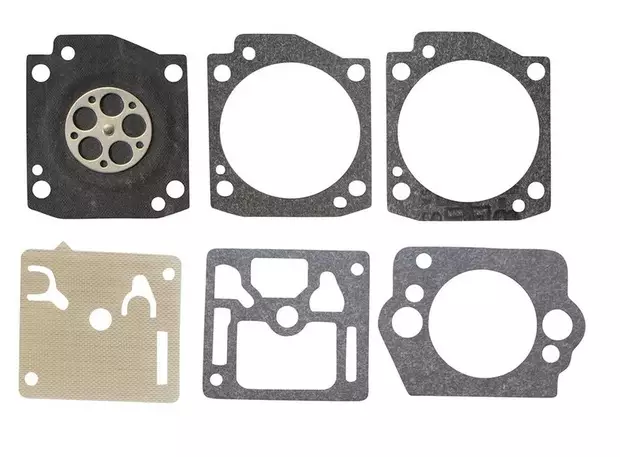 Zama GND-73 kalvosarja - Raivaussahan kaasuttimen kalvot - 02562 - 1