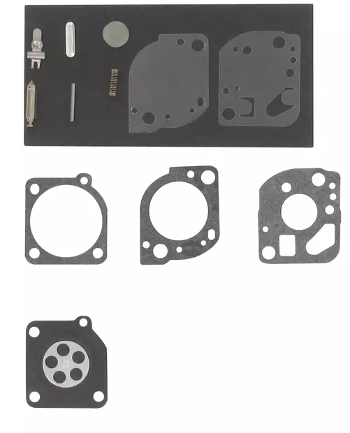 Zama kaasuttimen korjaussarja rb-82 - Tarvikevaraosat - 28-062 - 1