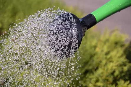 Kastelukannut vihreä - Vesiletkujen liittimet - LX6643 - 2