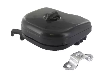 Airfilter housing suitable for mitsubishi - Tarvikevaraosat - 4100533 - 1
