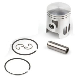 Airsal Mäntäsarja (301-1009) - Mopon ja skootterin männät - D383 - 1