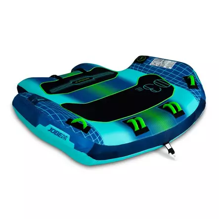 Airstream 3P Towable 3P - Ilmatäytteiset vesilelut - D511323 - 1