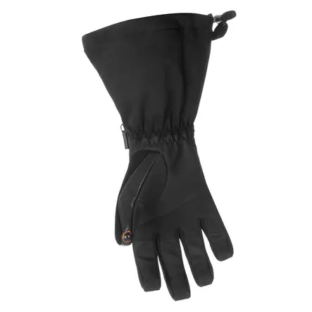 AMOQ Nova V2 Kelkkahanska Musta - Kelkkahanskat - D520063 - 2