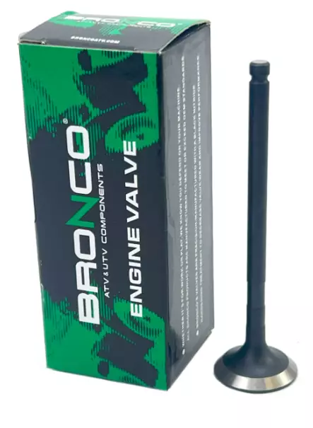 Bronco Pakoventtiili Polaris 400 425 450 500 1997-2014 - Motorsport varaosat ja tarvikkeet - D545203 - 1