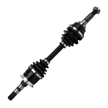 Bronco, vetoakseli täyd.Eteen Vasen Oikea Kawasaki - Mönkijän vetoakselit - D130563 - 1