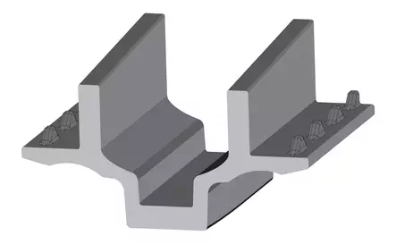 C&A PRO Sukset TMX Oranssi - Motorsport varaosat ja tarvikkeet - D500723 - 2