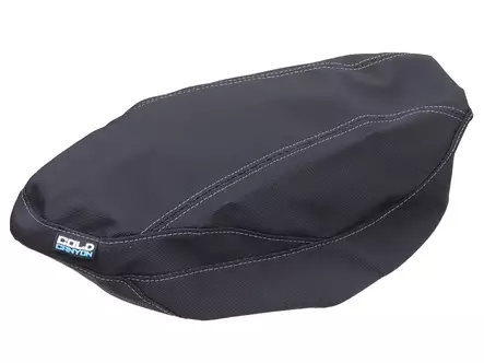 Cold Canyon Penkinpäällinen, Ski-Doo BC/Freeride/MXZ/Summit - Moottorikelkan istuinten päälliset - D527463 - 1