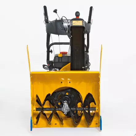 Cub Cadet XS2 61 SWE lumilinko - Cub Cadet lumilingot - 31AW5BKR603 - 2