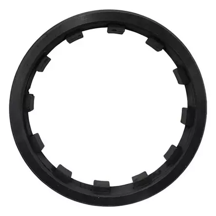 EMP Bearing Carrier Nut Mercury/Mercruiser - Perämoottorin perän laakerit - D498163 - 1