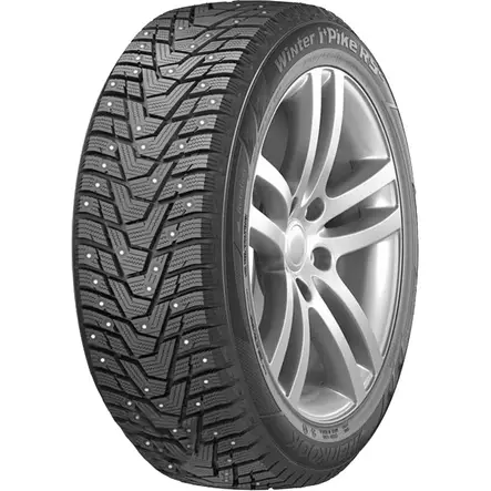 Hankook WINTER I*PIKE RS2 W429 225/45-19 nastarengas - Henkilöauton talvirenkaat - 499-171803 - 1