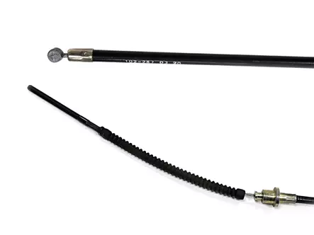 JARRUVAIJERI - Mönkijän vaijerit - D24653 - 1