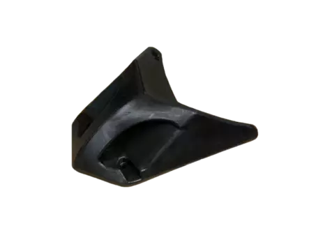 Jetport Plus/Max/Flexi keulastoppari, musta - Jettilaiturit - D402783 - 1