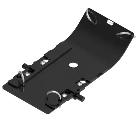 Kimpex Click N Go LT Kiinnikesarja Kawasaki Brute Force 450 2025- - Kimpex UTV puskulevyn asennussarjat - D523343 - 0