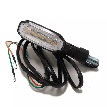 Kontio Motors Kruiser Heritage: Takavilkku - Kontio Kruiser Heritage varaosat - 499-115143 - 1