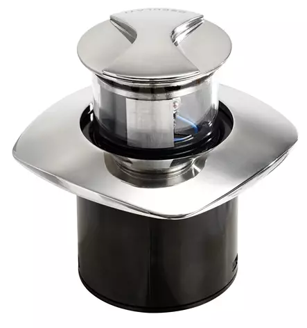 Kulkuvalo LED Borea vihreä/punainen combi - Veneen kulkuvalot - D257753 - 1