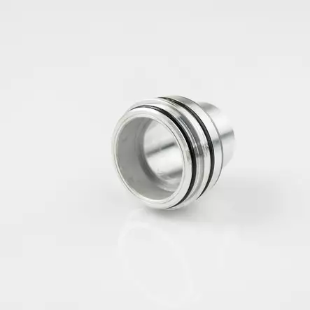 KYB Oil lock case comp ff YZ250X 19- - Moottoripyörän etuiskunvaimentimien osat - D524443 - 1