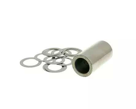 Naraku Variaattorin holkki, Speed Up Kit, Kiina-skootterit 4-T, Kymco 2-, 4-T - Skootterin variaattorin laipat - D153053 - 1