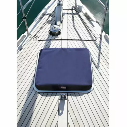 OS HATCH COVER - DELTA 500 x 600mm (Sunbrella Fabric) - Venepeitteet - D241043 - 1